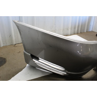 2001-2005 Porsche 911 996 Turbo C4S Rear Bumper Techart OEM