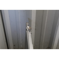 2001-2005 Porsche 911 996 Turbo C4S Rear Bumper Techart OEM