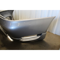 2001-2005 Porsche 911 996 Turbo C4S Rear Bumper Techart OEM