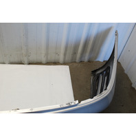 2001-2005 Porsche 911 996 Turbo C4S Rear Bumper Techart OEM