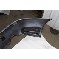 2001-2005 Porsche 911 996 Turbo C4S Rear Bumper Techart OEM
