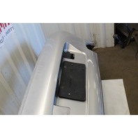 2001-2005 Porsche 911 996 Turbo C4S Rear Bumper Techart OEM