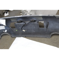 2001-2005 Porsche 911 996 Turbo C4S Rear Bumper Techart OEM