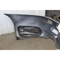 2001-2005 Porsche 911 996 Turbo C4S Rear Bumper Techart OEM