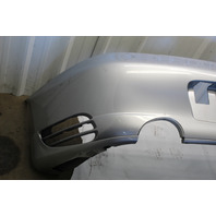2001-2005 Porsche 911 996 Turbo C4S Rear Bumper Techart OEM