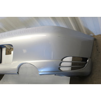 2001-2005 Porsche 911 996 Turbo C4S Rear Bumper Techart OEM