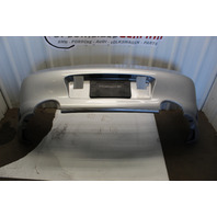 2001-2005 Porsche 911 996 Turbo C4S Rear Bumper Techart OEM