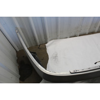 2001-2005 Porsche 911 996 Turbo C4S Rear Bumper Techart OEM