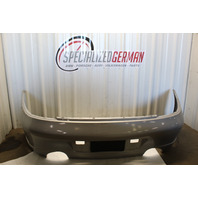 2001-2005 Porsche 911 996 Turbo C4S Rear Bumper Techart OEM