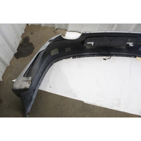 2001-2005 Porsche 911 996 Turbo C4S Rear Bumper Techart OEM