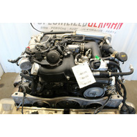 2001-2004 Porsche 911 996 Turbo Engine 996TT Motor Complete Dropout