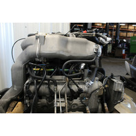 2001-2004 Porsche 911 996 Turbo Engine 996TT Motor Complete Dropout