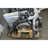 2001-2004 Porsche 911 996 Turbo Engine 996TT Motor Complete Dropout