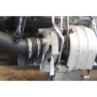 2001-2004 Porsche 911 996 Turbo Engine 996TT Motor Complete Dropout