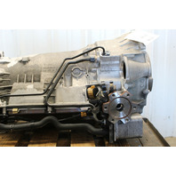 2001-2004 Porsche 911 996 Turbo Transmission Automatic OEM