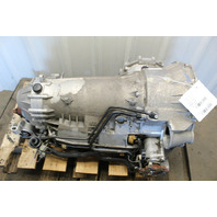 2001-2004 Porsche 911 996 Turbo Transmission Automatic OEM