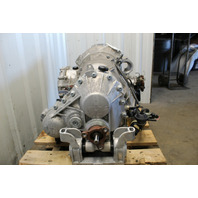 2001-2004 Porsche 911 996 Turbo Transmission Automatic OEM