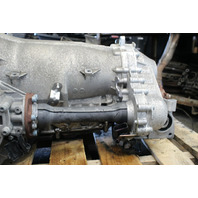 2001-2004 Porsche 911 996 Turbo Transmission Automatic OEM