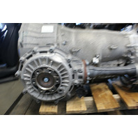 2001-2004 Porsche 911 996 Turbo Transmission Automatic OEM