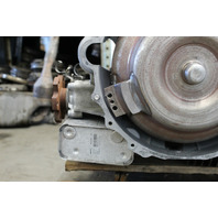 2001-2004 Porsche 911 996 Turbo Transmission Automatic OEM