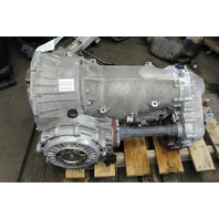 2001-2004 Porsche 911 996 Turbo Transmission Automatic OEM