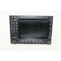 2002-2004 Porsche 911 Boxster Radio Stereo Navigation Display PCM OEM