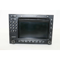 2002-2004 Porsche 911 Boxster Radio Stereo Navigation Display PCM OEM