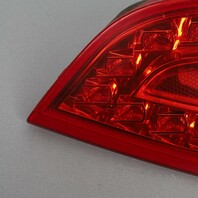 2010-2012 Audi A4 S4 Tail Light Right Lid Mount LED OEM
