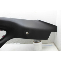 1999 Porsche 911 996 Coupe Right Quarter Trim Panel Leatherette Black OEM