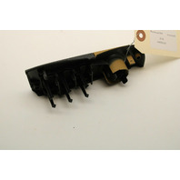 1999 Porsche 911 996 Dash Switch Plate Bezel Left OEM