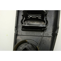 1999 Porsche 911 996 Dash Switch Plate Bezel Left OEM