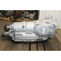 2006-2007 BMW 330i 530i Automatic Transmission OEM