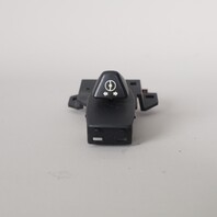 2007 BMW 530i Steering Column Adjustment Switch OEM