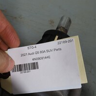 2018-2024 Audi Q5 Electric Power Steering Gear Rack Pinion 4K1423055R OEM Used