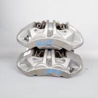 2018-2024 Audi Q5 Front Brake Caliper Set Left Right Pair 80A615107A OEM Used