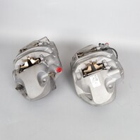 2018-2024 Audi Q5 Front Brake Caliper Set Left Right Pair 80A615107A OEM Used