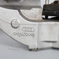 2018-2024 Audi Q5 Front Brake Caliper Set Left Right Pair 80A615107A OEM Used