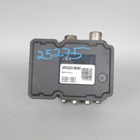 2013 Ram 1500 ABS Anti Lock Brake Pump 68204659AA OEM Used