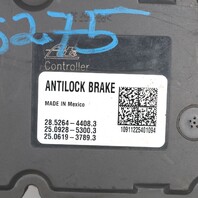 2013 Ram 1500 ABS Anti Lock Brake Pump 68204659AA OEM Used