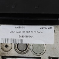 2013 Ram 1500 ABS Anti Lock Brake Pump 68204659AA OEM Used