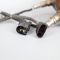 2021 Audi Q5 80A SUV Parts