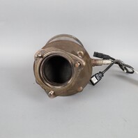 2021 Audi Q5 80A SUV Parts