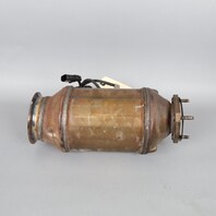 2021 Audi Q5 80A SUV Parts