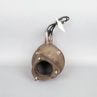 2021 Audi Q5 80A SUV Parts