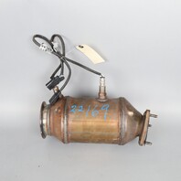 2021 Audi Q5 80A SUV Parts