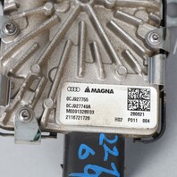 2017-2024 Audi Q5 Transfer Case Actuator Motor Module 8W0927755A OEM Used
