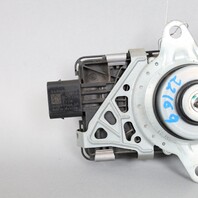 2017-2024 Audi Q5 Transfer Case Actuator Motor Module 8W0927755A OEM Used
