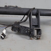 2017-2021 Audi Q7 Tow Towing Trailer Hitch 4M0803881A OEM Used