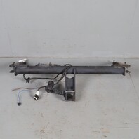 2017-2021 Audi Q7 Tow Towing Trailer Hitch 4M0803881A OEM Used