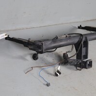 2017-2021 Audi Q7 Tow Towing Trailer Hitch 4M0803881A OEM Used